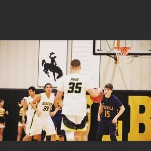 Meet your Posher, Jacob